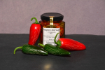 Jalapeno rot/grün